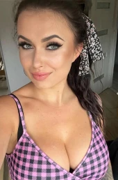 Проститутка Мина vip