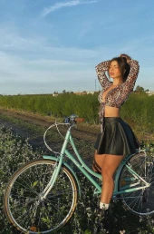 Проститутка Даша