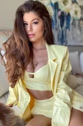 Проститутка Настя