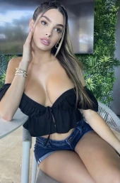 Проститутка Алина